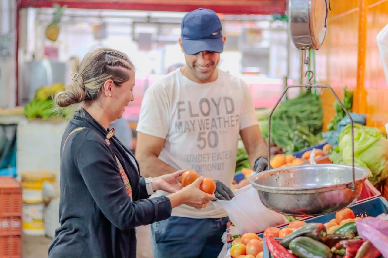 Ibague calidad de vida