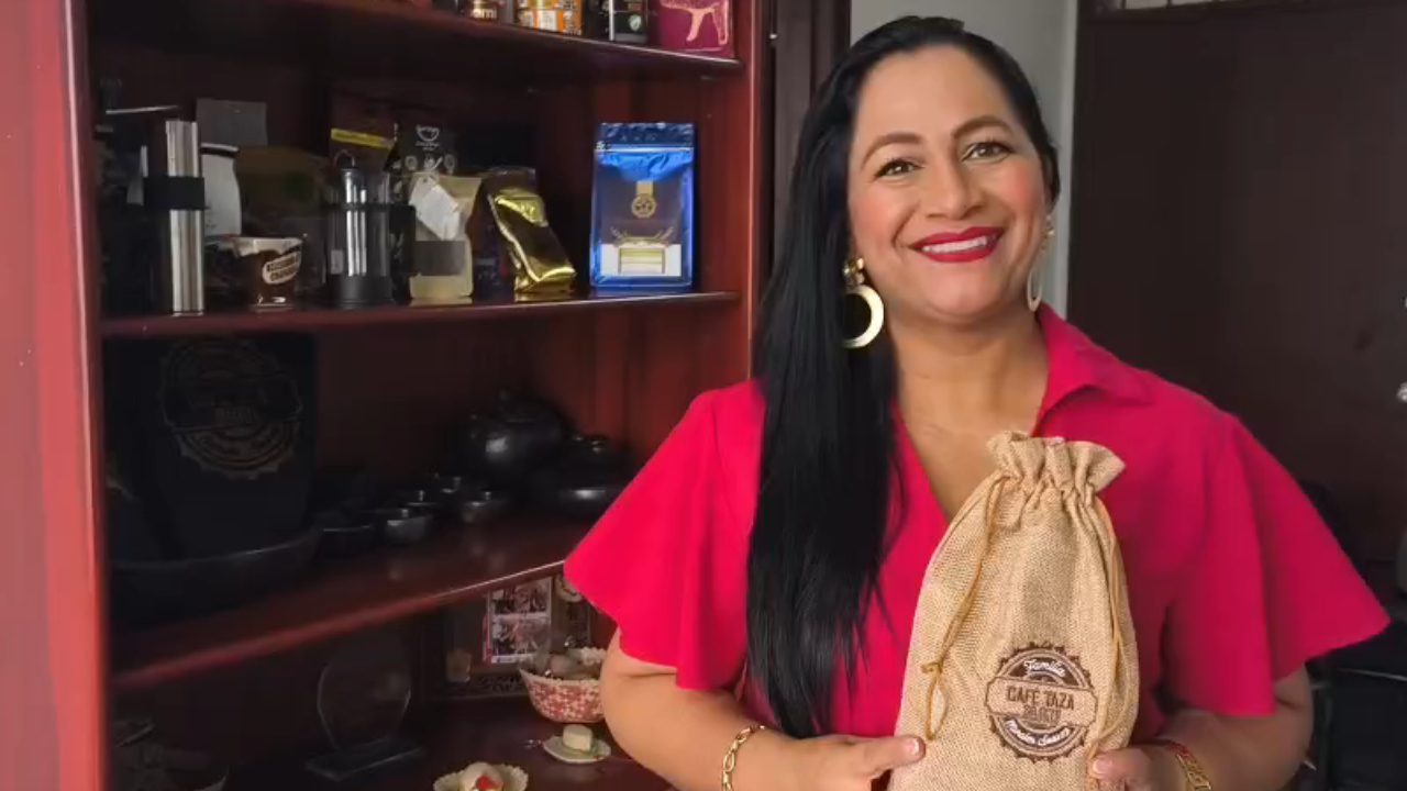 Secretaria Desarrollo Economico