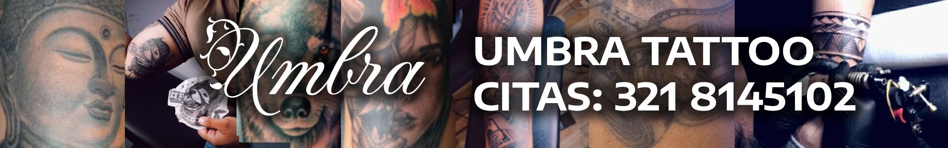 Umbra Tatto