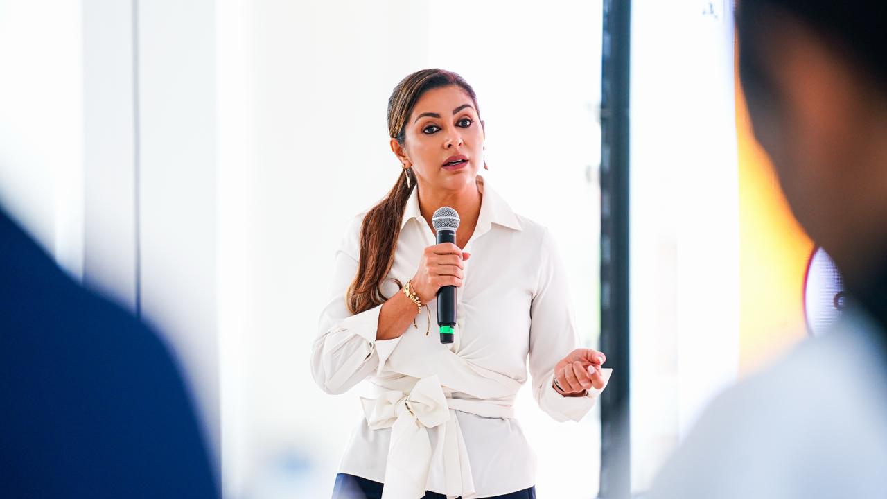 Adriana Magaly Matiz