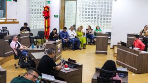 Asamblea del Tolima