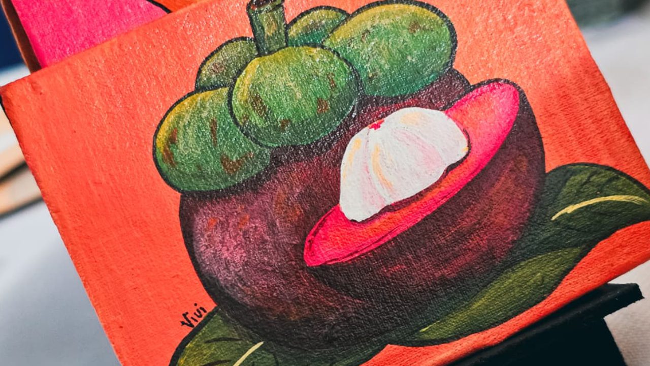 Mangostino