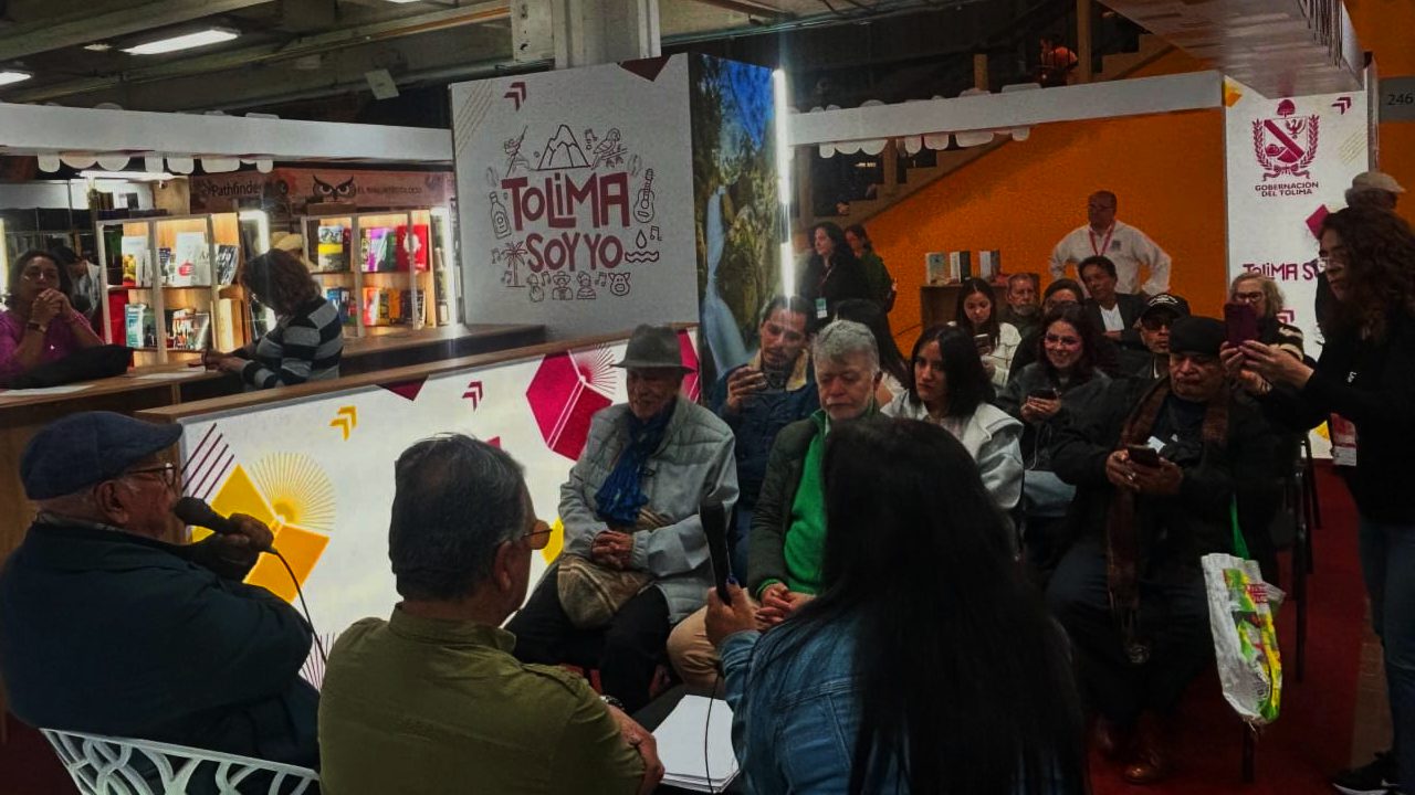 Tolima Soy Yo