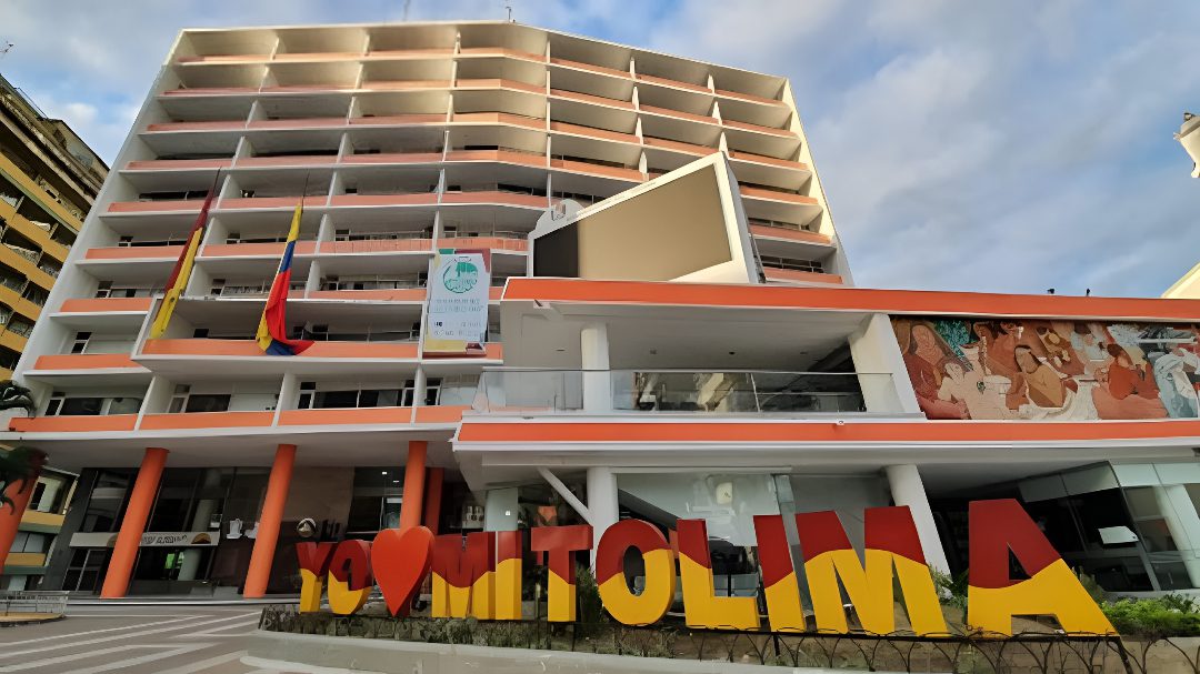 Tolima supera el promedio nacional y se consolida entre las economías con mayor crecimiento del país 7 Tolima 1
